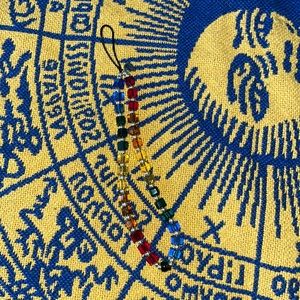 STRING TING JOLLY RANCHER